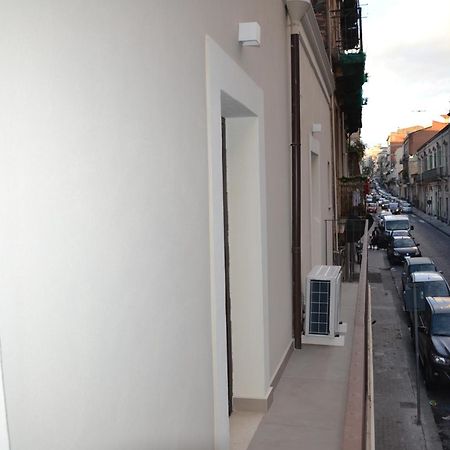 Suite Caronda Catania Exterior photo
