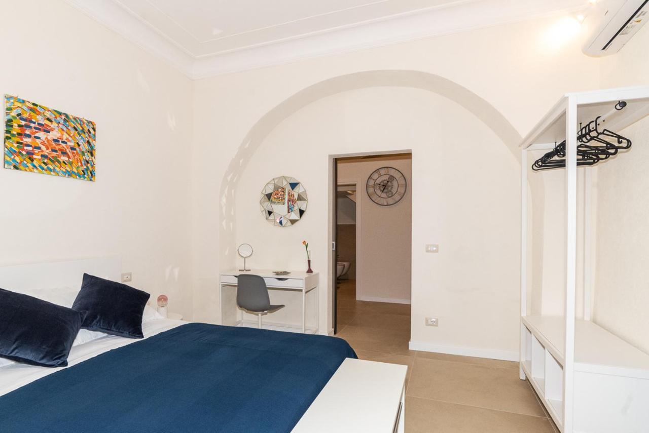 Suite Caronda Catania Exterior photo