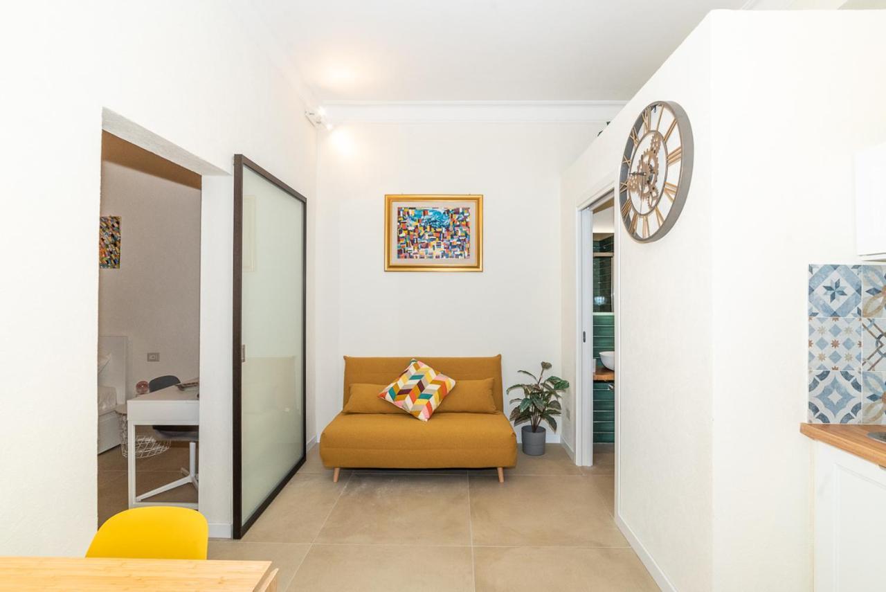 Suite Caronda Catania Exterior photo