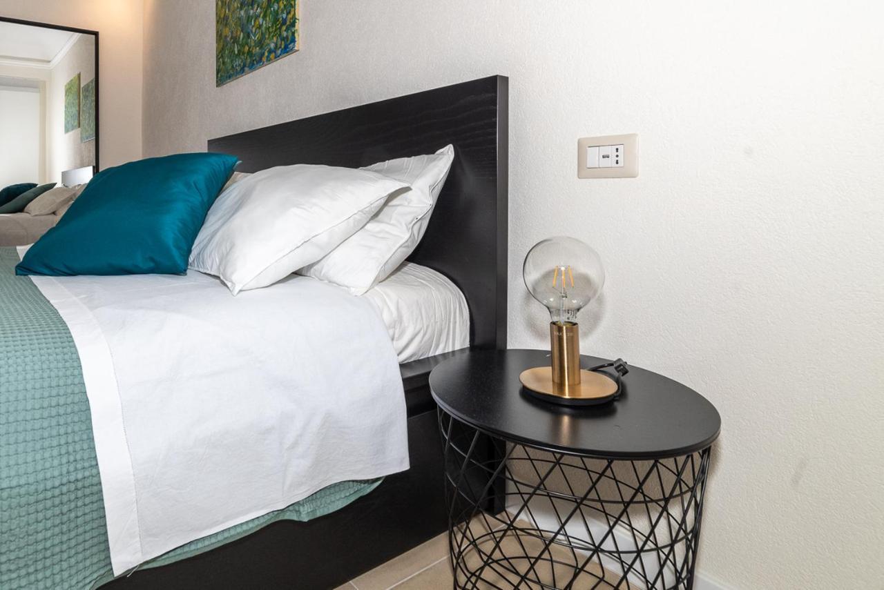 Suite Caronda Catania Exterior photo