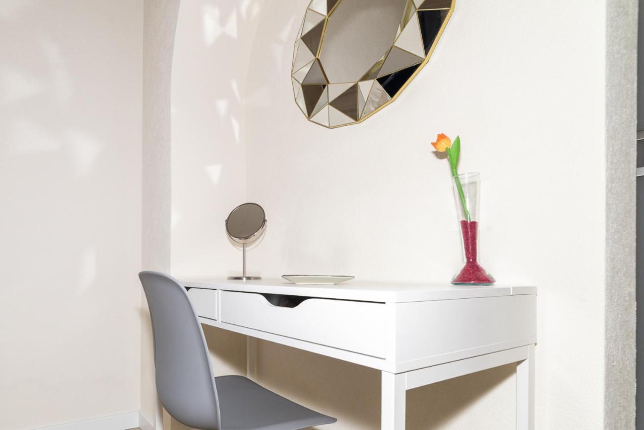 Suite Caronda Catania Exterior photo