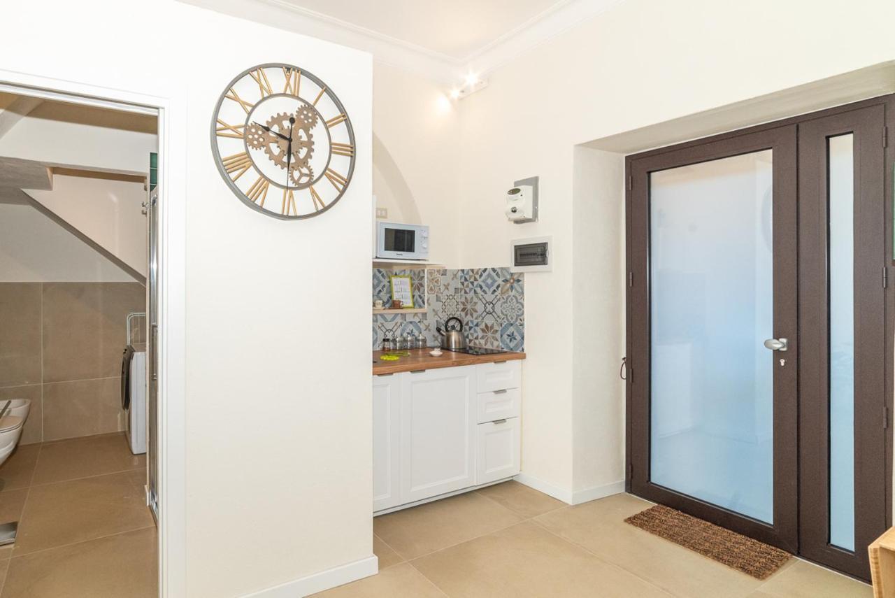 Suite Caronda Catania Exterior photo