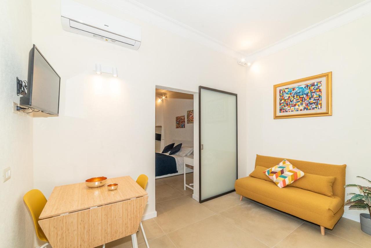 Suite Caronda Catania Exterior photo