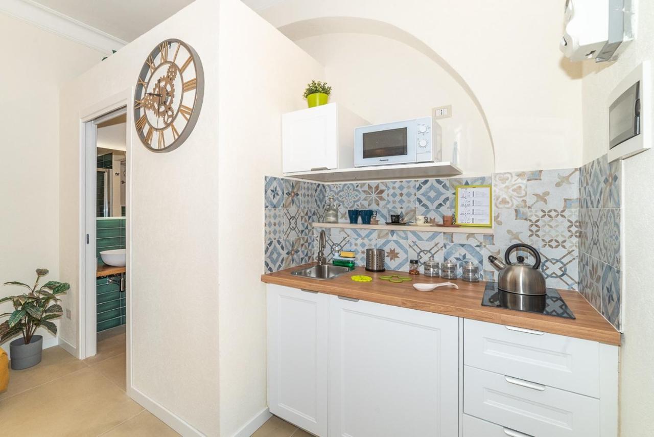 Suite Caronda Catania Exterior photo
