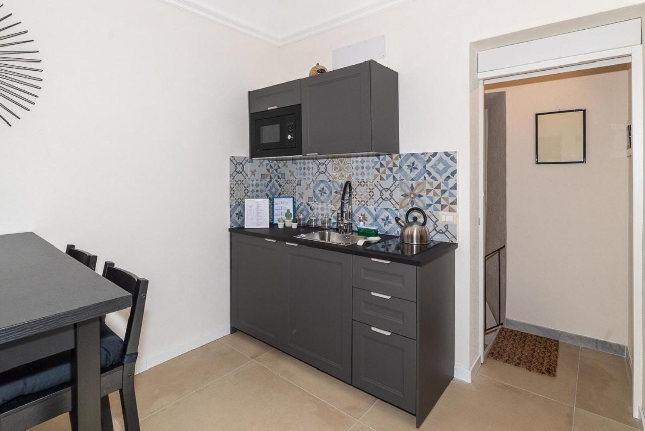 Suite Caronda Catania Exterior photo
