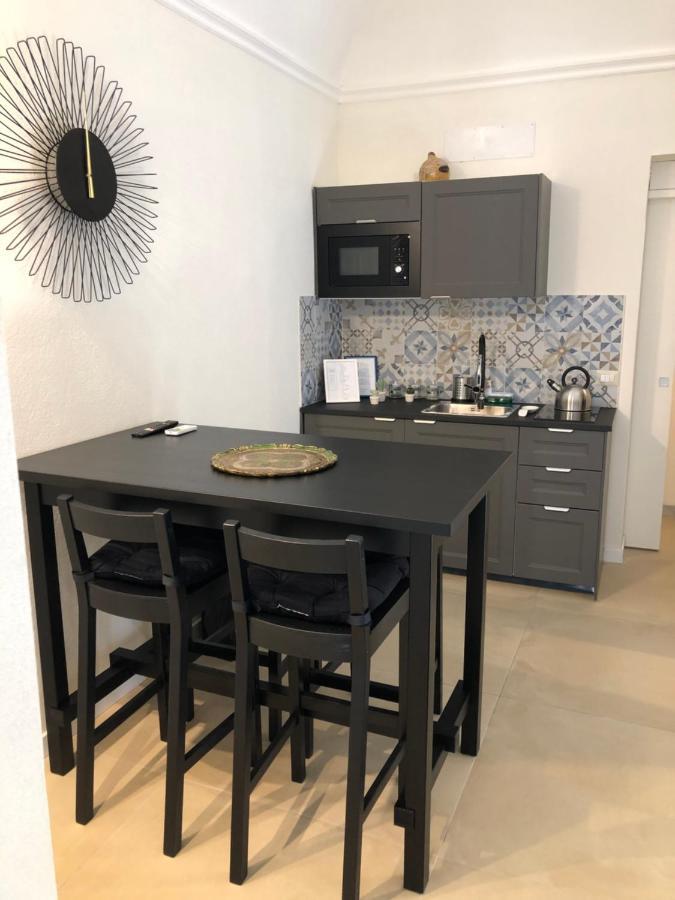 Suite Caronda Catania Exterior photo