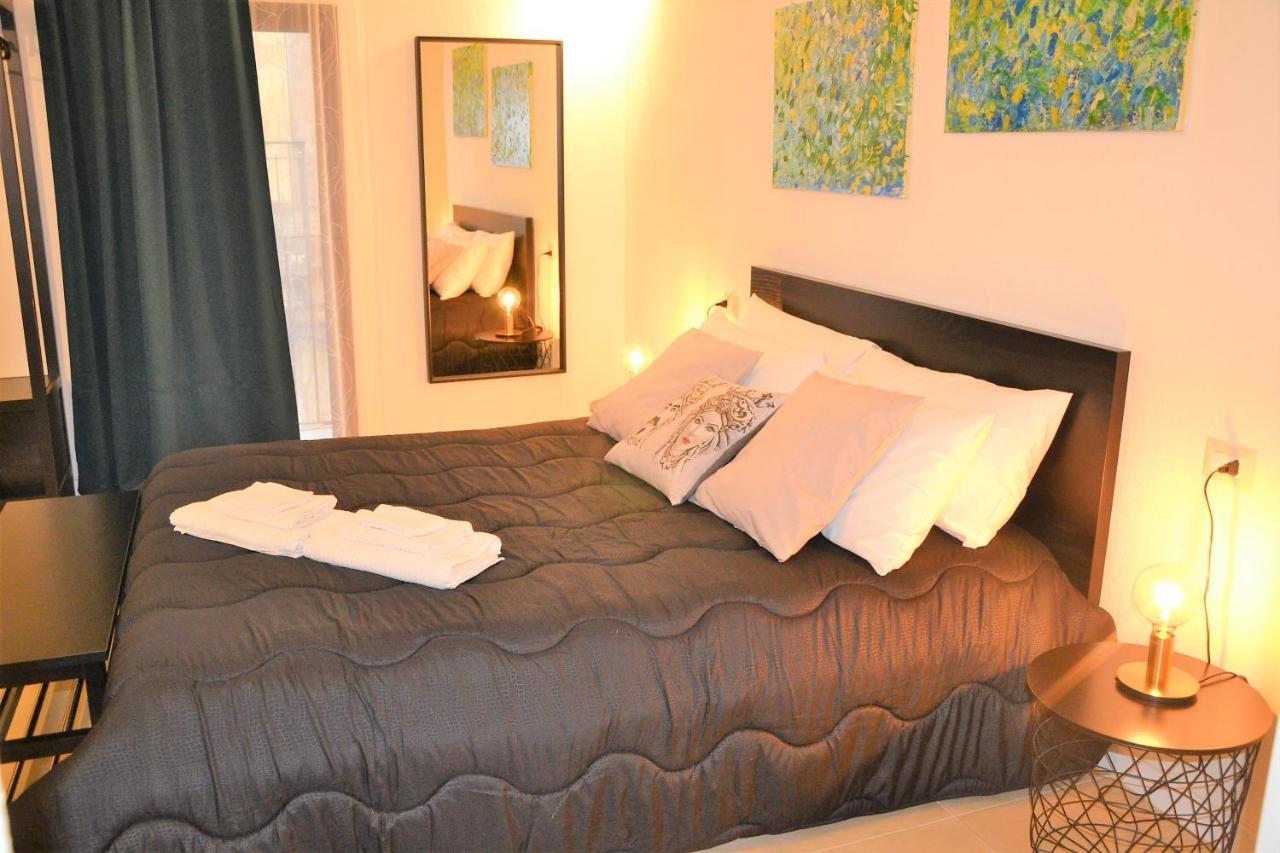 Suite Caronda Catania Exterior photo