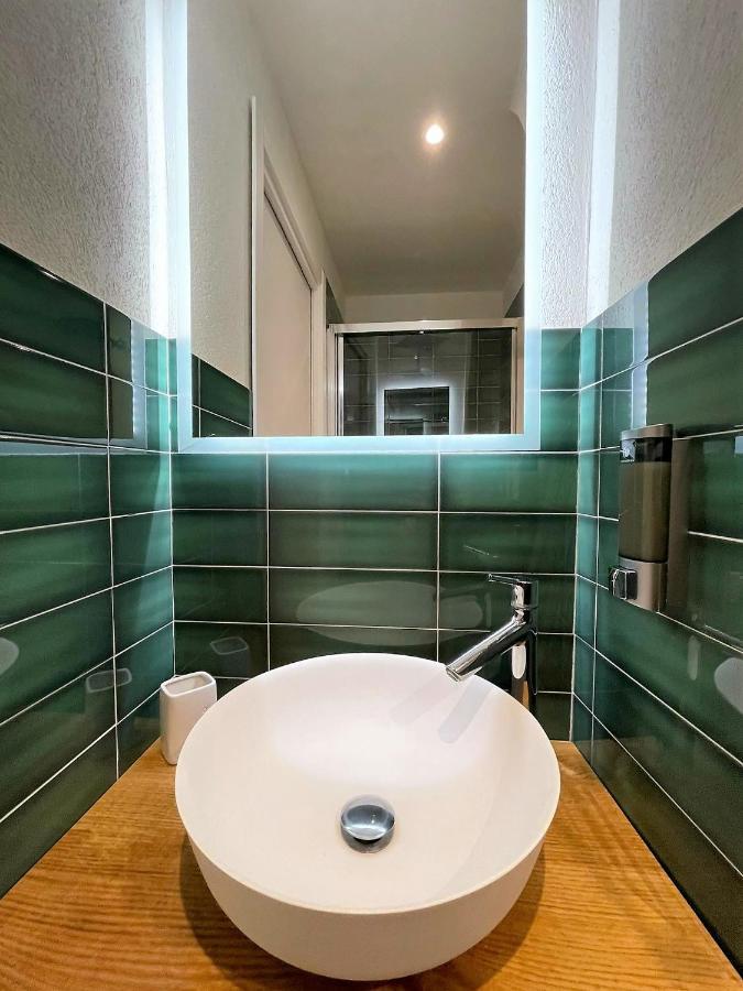 Suite Caronda Catania Exterior photo