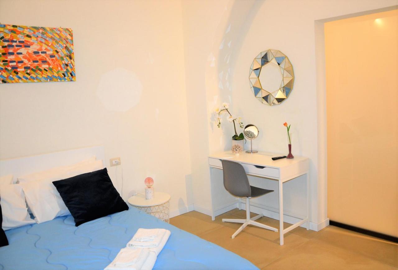 Suite Caronda Catania Exterior photo