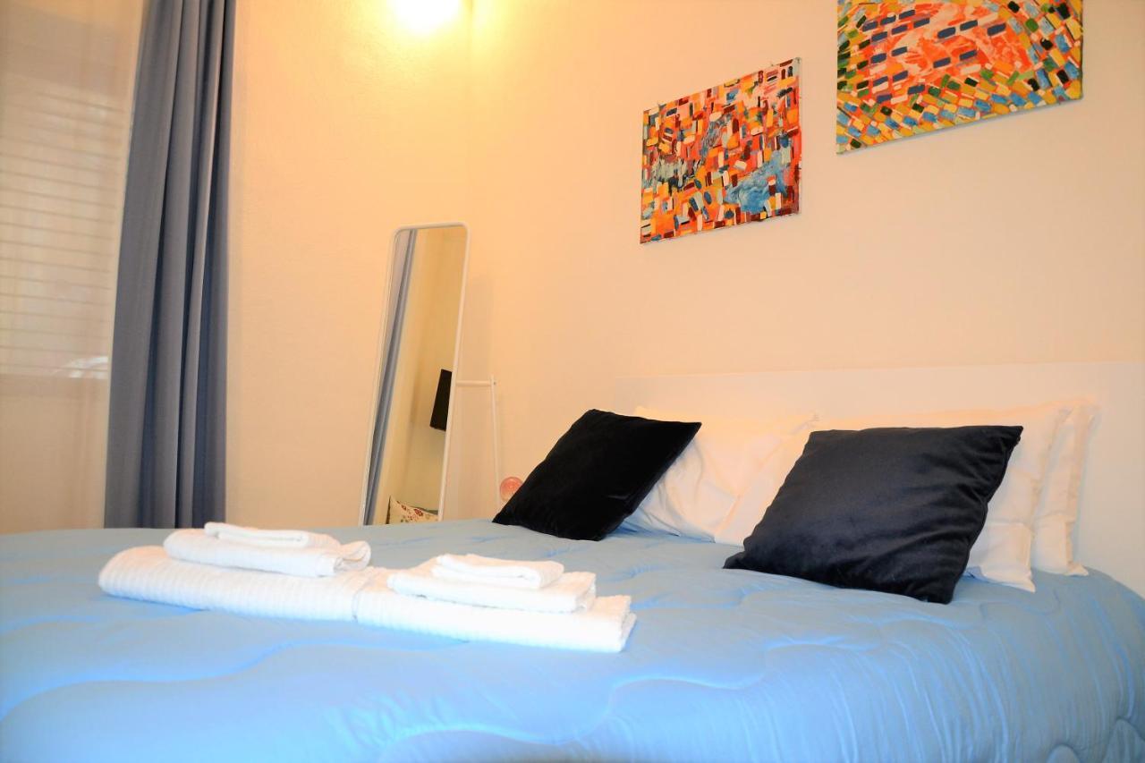 Suite Caronda Catania Exterior photo