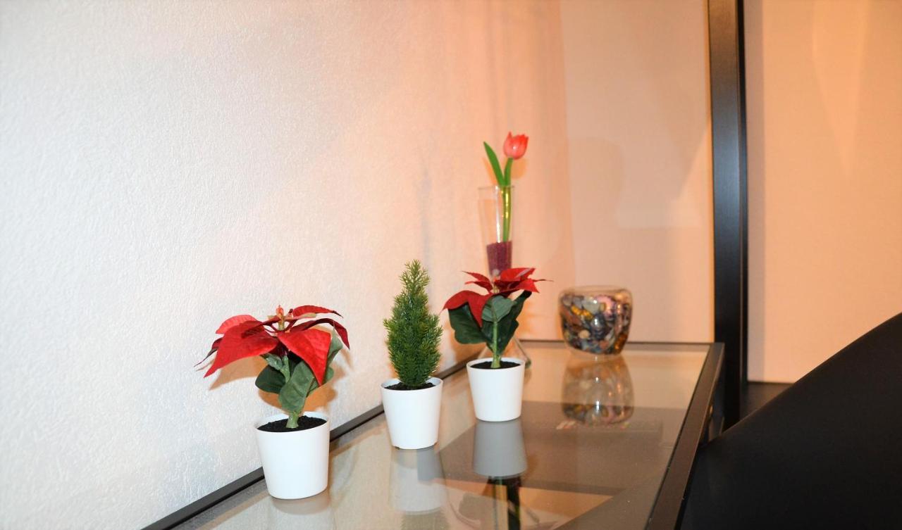 Suite Caronda Catania Exterior photo