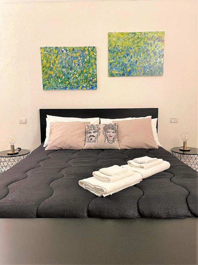 Suite Caronda Catania Exterior photo