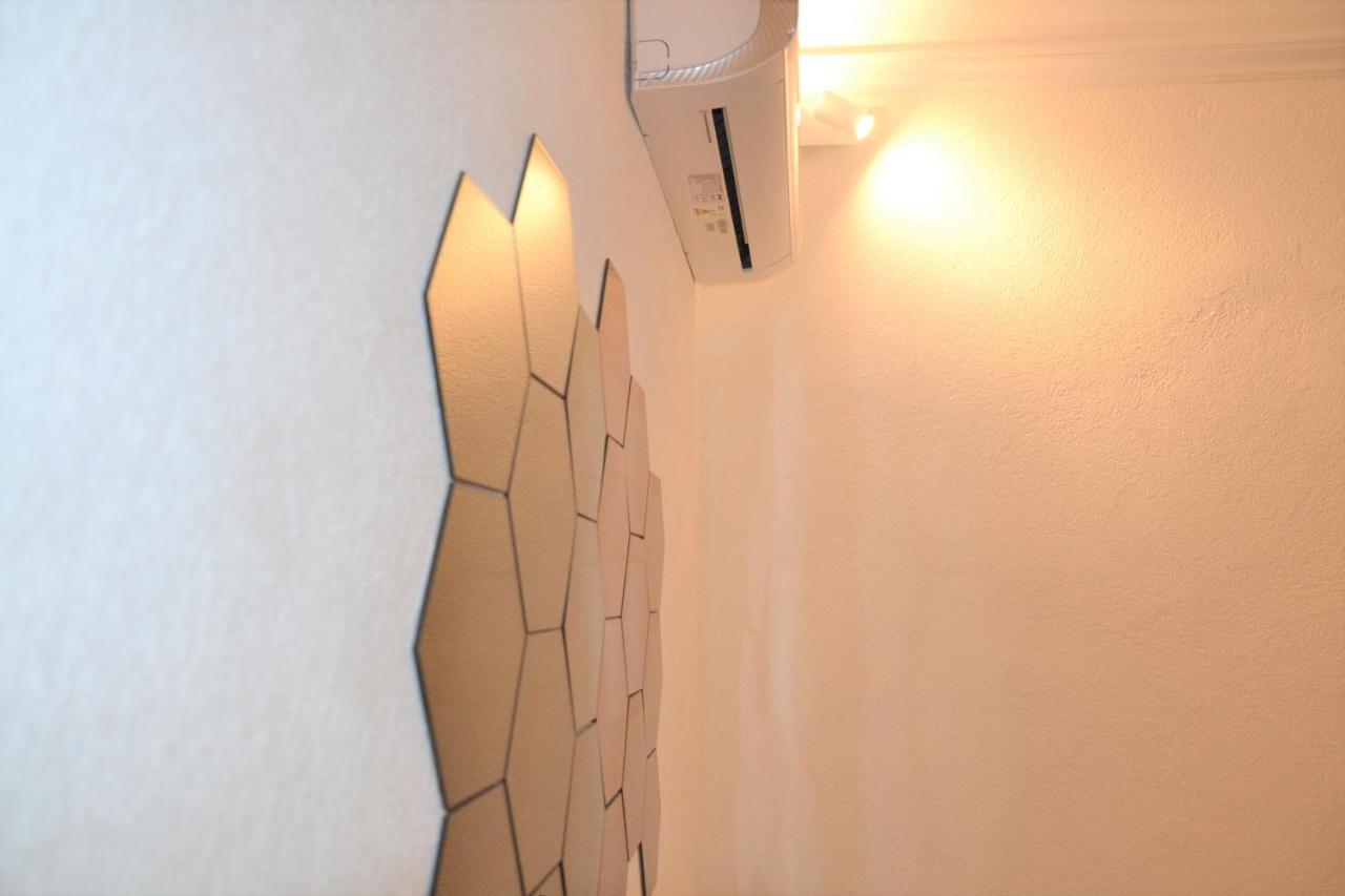 Suite Caronda Catania Exterior photo
