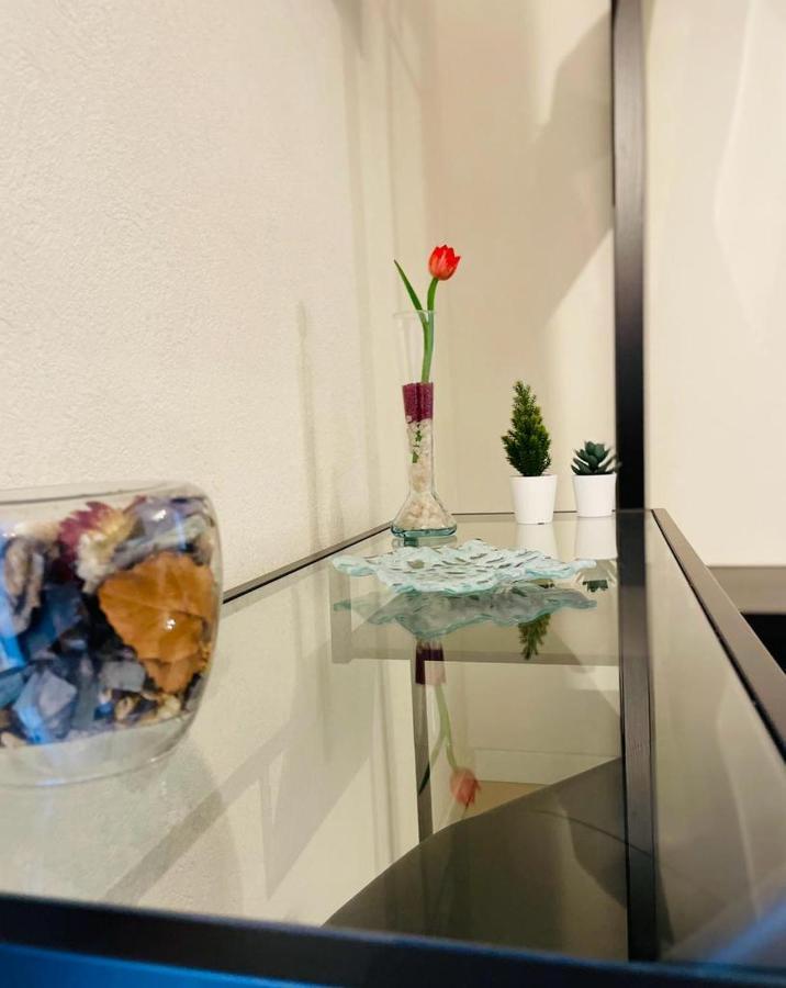 Suite Caronda Catania Exterior photo