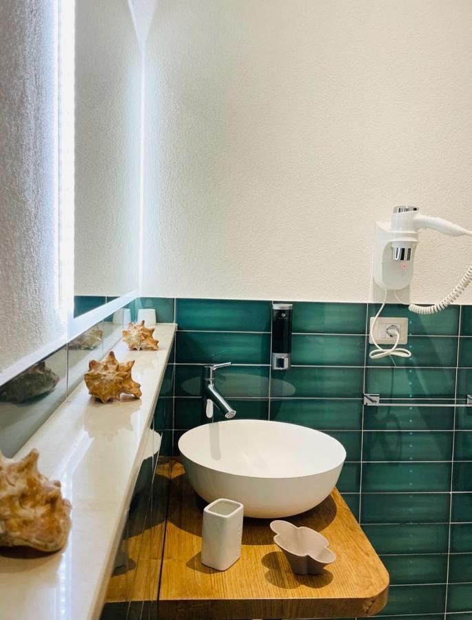Suite Caronda Catania Exterior photo