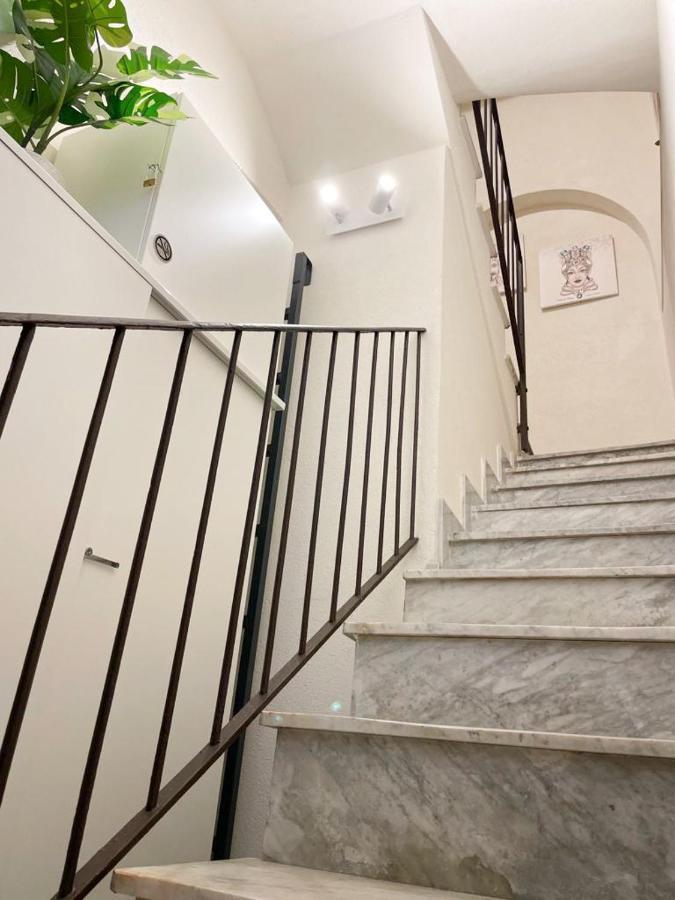 Suite Caronda Catania Exterior photo